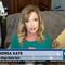 Andrea Kaye Reacts To Biden Claiming The U.S. Will Only See A ‘Slight Recession’