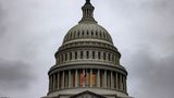 Third day of Trump's impeachment trial is underway in Democratic-led Senate