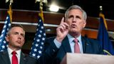 McCarthy: Biden 'out of touch' telling businesses to pay more to compete with jobless benefits