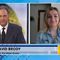 KellyAnna Brooking explains how politics led her to Christianity