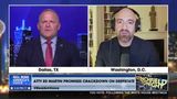TAKING DOWN THE DEEP STATE 8-18-25