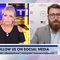 Kaelan Dorr criticizes the Biden Admin for their complete lack of competence