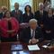 President Trump Signs a Memorandum on Aluminum Imports and Threats to National Security