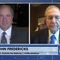 Former Ambassador Jim Gilmore Explains Putin's Motives for Invading Ukraine