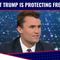 President Trump Is Protecting Free Speech!