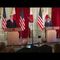 President Trump Participates in a Joint Press Conference with the Prime Minister of Japan