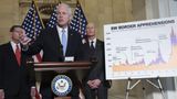 GOP senators blast McConnell for ‘arrogance,’ voter betrayal in big spending bill