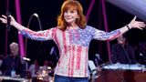 Country star Reba McEntire says she was falsely listed as a special guest for Kristi Noem fundraiser