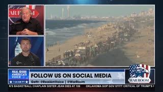 POSOBIEC: TRUMP’S DEAL CHANGES THE GAME