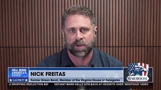 WHAT’S NEXT FOR VENEZUELA