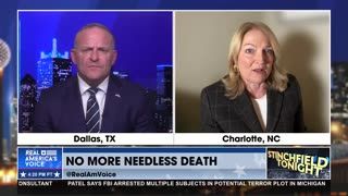 TERRIE DONOVAN FOR CHARLOTTE MAYOR