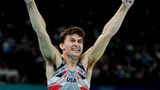 US men's gymnastics looks forward after winning bronze at Olympics, marking first medal in 16 years