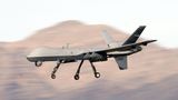 Pentagon investigating crash of spy drone near Houthi-controlled Yemen