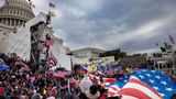 Authorities seize $90,000 from man who sold video of Capitol riot