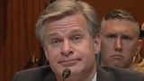 FBI DIRECTOR WRAY CALLS AG BILL BARR A LIAR? NEW STRZOK/PAGE TEXT REVEAL THE CIA IS SCARED OF TRUMP!