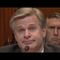 FBI DIRECTOR WRAY CALLS AG BILL BARR A LIAR? NEW STRZOK/PAGE TEXT REVEAL THE CIA IS SCARED OF TRUMP!