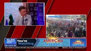 CONSERVATIVE MESSAGE TO HISPANIC COMMUNITIES