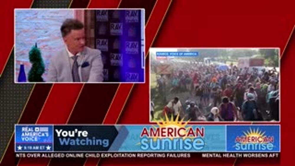 CONSERVATIVE MESSAGE TO HISPANIC COMMUNITIES