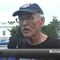 Supporters rally for Bradley Manning
