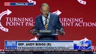 TRUMP IS A TRUE BELIEVER IN THE “GREATNESS OF THIS COUNTRY”