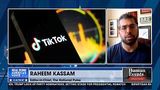 Raheem Kassam Highlights Two Wins from Anti-CCP TikTok Bill