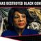 Welfare Has DESTROYED Black Communities!