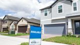 Average age of homebuyers in the U.S. hits record high at 56: Report