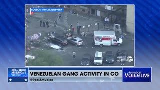 Venezuelan Gang Activity In Colorado Ramps Up