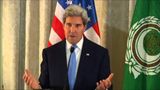 John Kerry: Videos make case for Syria strike