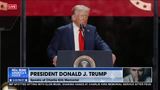 POTUS ON CHARLIE'S EARLY DAYS IN HIS CAMPAIGN