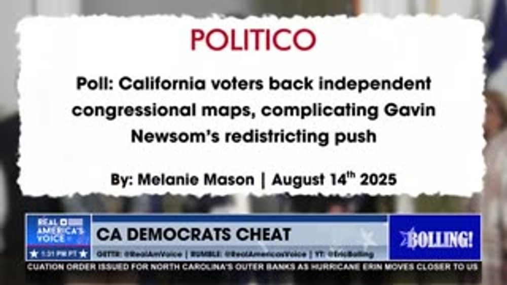 DEMOCRATS LIKE TO CHEAT
