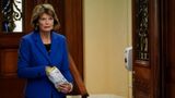 Alaska GOP wants Sen. Murkowski to stop calling herself a Republican, report