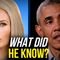 Former Intel Officer Questions Obama’s Response to Russia