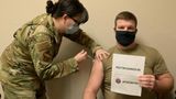 Judge suspends COVID vaccine mandate for military service members seeking religious exemption