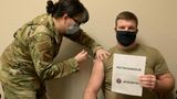 Appeals court upholds pause on Air Force vaccine mandate