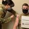Flouting Congress, DOD, Army maintains military COVID vax mandate on Guard, Reserves