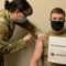 Judge suspends COVID vaccine mandate for military service members seeking religious exemption