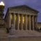 Senate Votes to Move Kavanaugh Supreme Court Nomination Forward