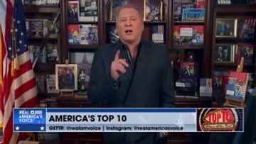 America's Top 10 for 4/26/24 - COMMENTARY
