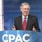 Romney Looks To Pass Torch At CPAC