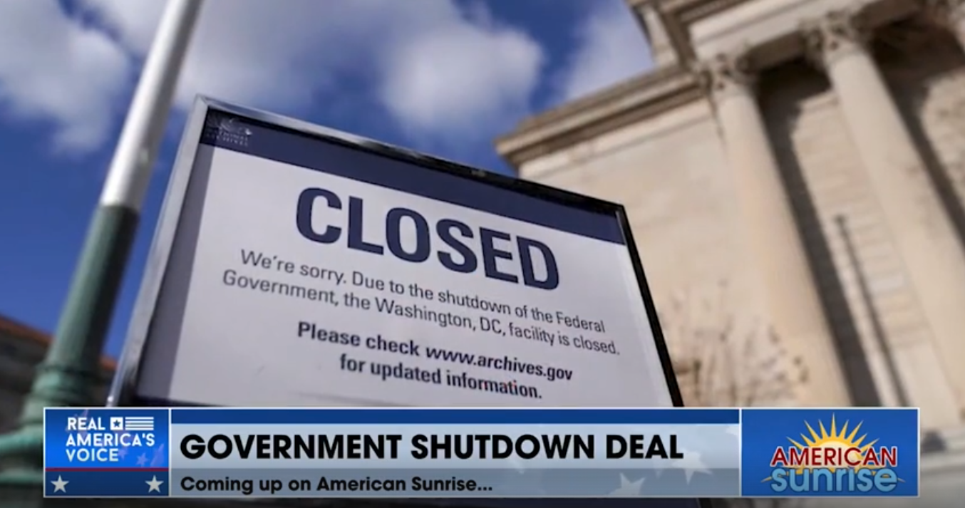 Real News Rewind! 11-10-25