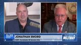 Jonathan Emord Blasts Senate's $95 Billion Foreign Aid Package