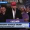 Pres. Trump: America has been inspired by the strength and courage of the people of East Palestine