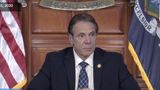 Cuomo, New York governor who resigned in disgrace, files ethics complaint