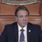 Mayor de Blasio blasts Cuomo for alleged bullying, calling it "classic Andrew Cuomo"