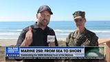 “WE’RE GOING TO MASS COMBAT POWER ON THIS BEACH!”