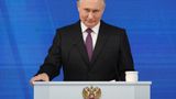 Putin expected to win Russia's elections, exit poll shows as polls close