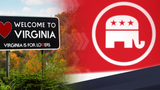 GOP MUST FOLLOW THE VIRGINIA BLUEPRINT