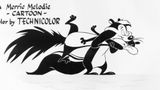 New York Times columnist says French skunk Pepe Le Pew 'normalized rape culture'