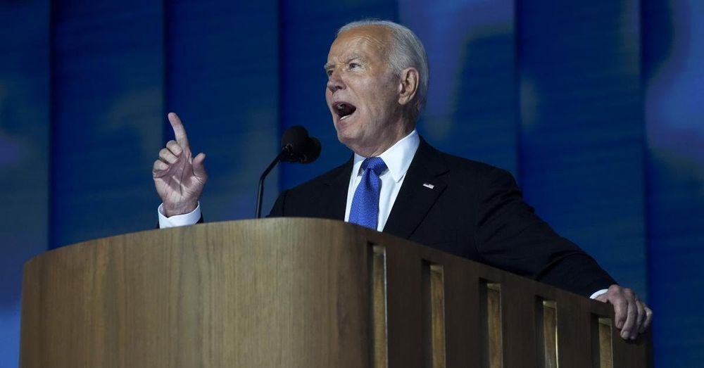 After alleged Clinton Russia ruse was intercepted by US intel, Biden took first shot smearing Trump